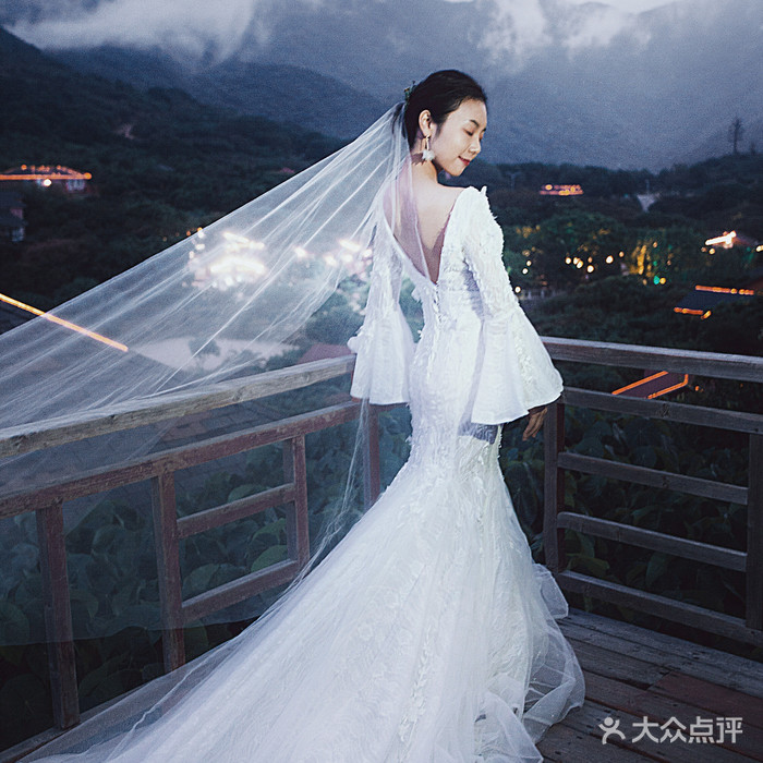 大象映畫攝影會(huì)所--上海國際婚紗攝影培訓(xùn)中心旗艦店